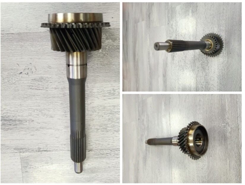 Tata Xenon Prizdirek