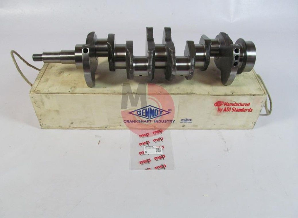 Mitsubishi Canter 449 Krank (GENMOT)