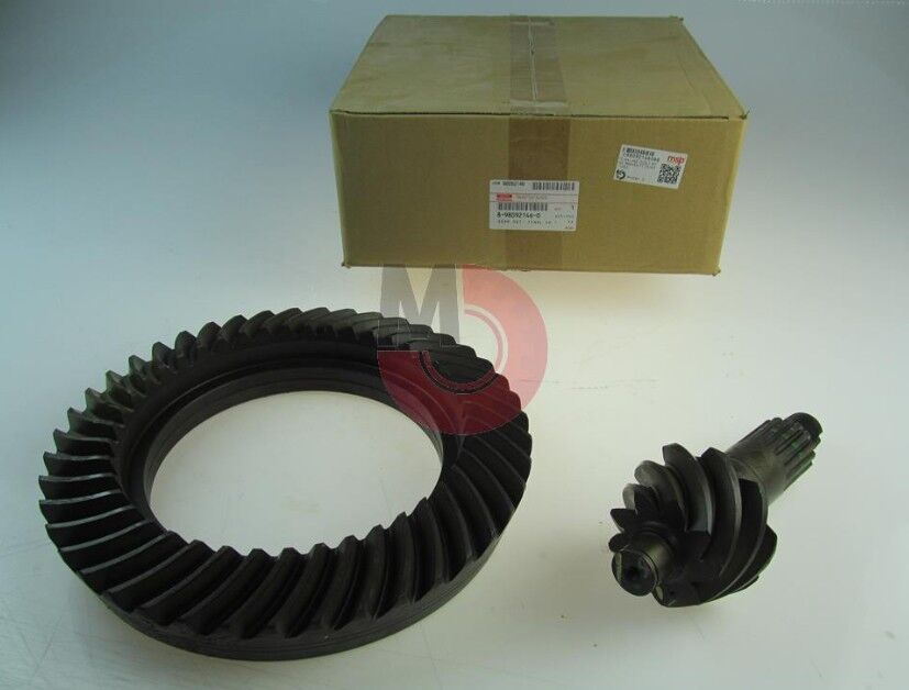 NQR 70 Dişli Ayna Mahruti (9/43) Orj.(Kalın Tip 47 mm.)