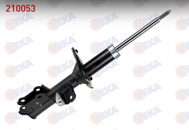 Hyundai I10 (PA) 1.1i 12v 2008-2013 Amortisör Ön Sol Gazlı