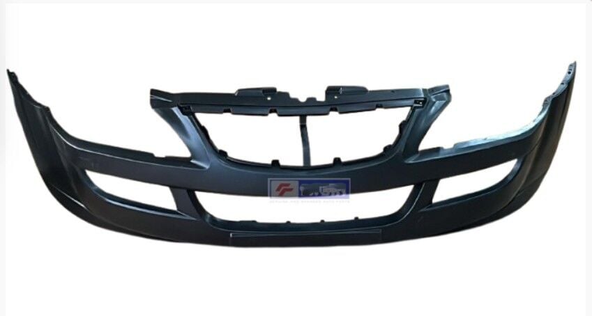 Ssangyong Kyron Jeep Ön Tampon 07-12 TW