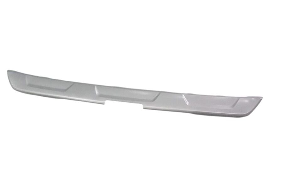 MG ZS Ön Tampon Alt Spoyler