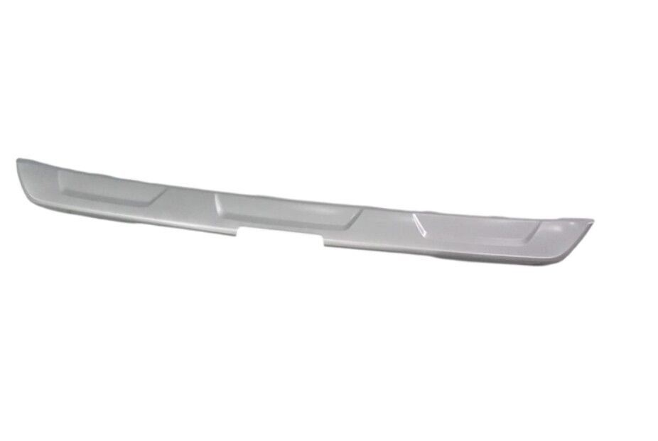 MG ZS Ön Tampon Alt Spoyler