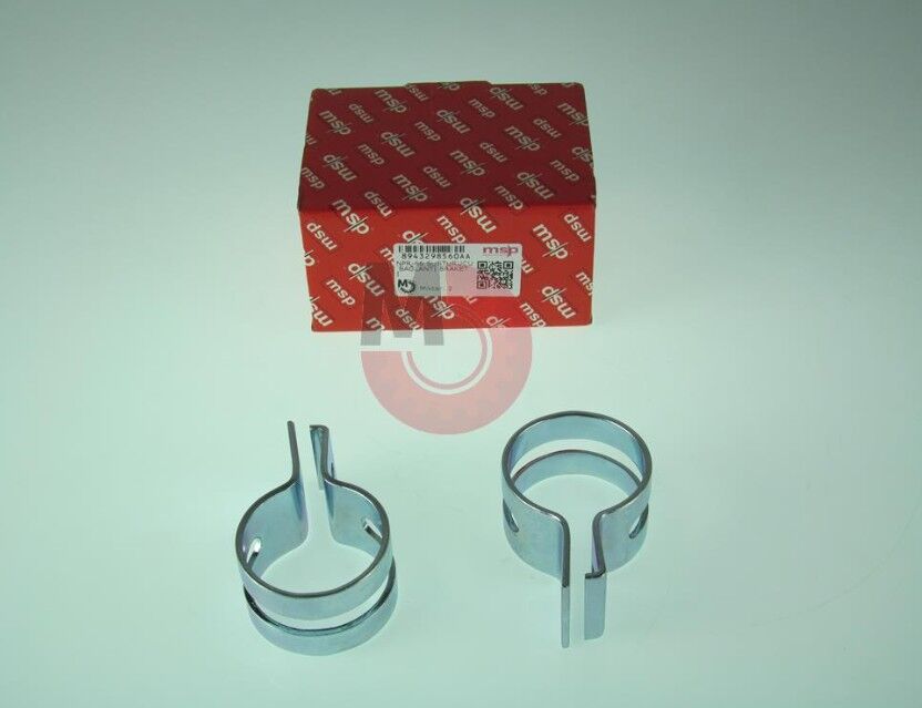 NPR 66 Susturucu Bağlantı Braketi