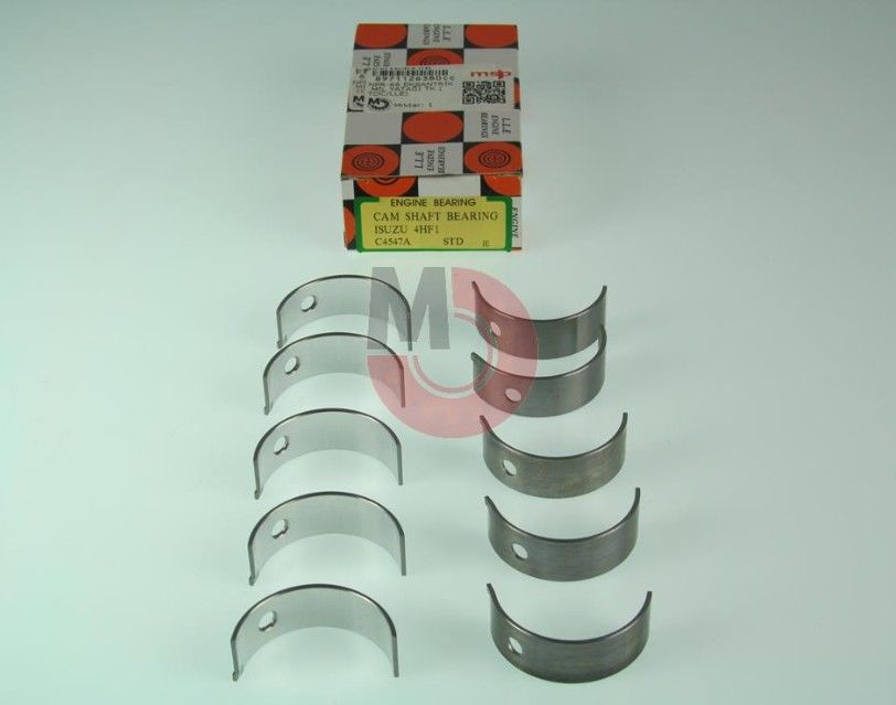 NPR 66 Eksantrik Mil Yatağı TK.(TDC/LLE)