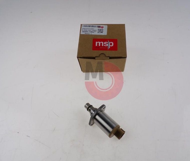 D-MAX Valf Yakıt Basınç Ayar SCV (EURO5) (OEM)