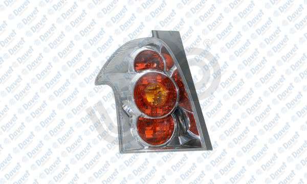 Toyota Corolla Verso 04-07 Sıfır Stop Lambası Sol ULO 1104001 Orjinal