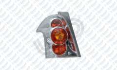 Toyota Corolla Verso 04-07 Sıfır Stop Lambası Sol ULO 1104001 Orjinal