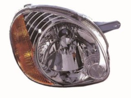 HYUNDAI ATOZ FAR SAĞ 01-03 BENZIN-DIZEL