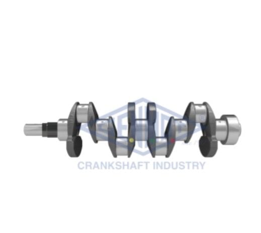 Toyota Hilux (LN85, LN105, LN145) 89-05 Krank Mili