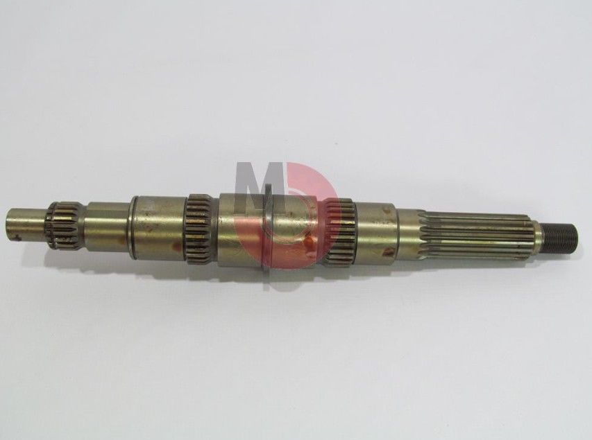 NPR 59 Kamalı Mil (88-90)