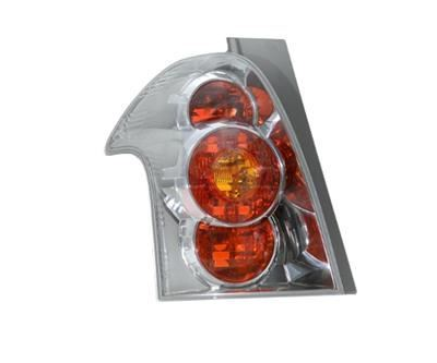 Toyota Corolla Verso 04-07 Sol Sıfır Stop Lambası Sol ULO