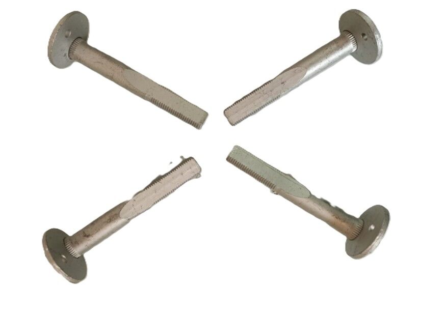 Proton Gen2/Waja Arka Link Kolu Civatası 98-00