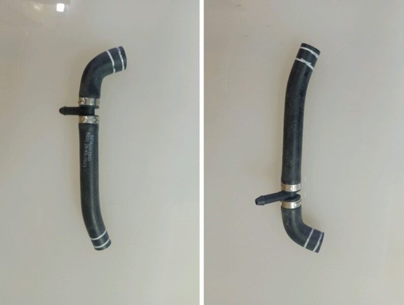 Tata Xenon T Bağlantı Radyatör Havalandırma Hortum