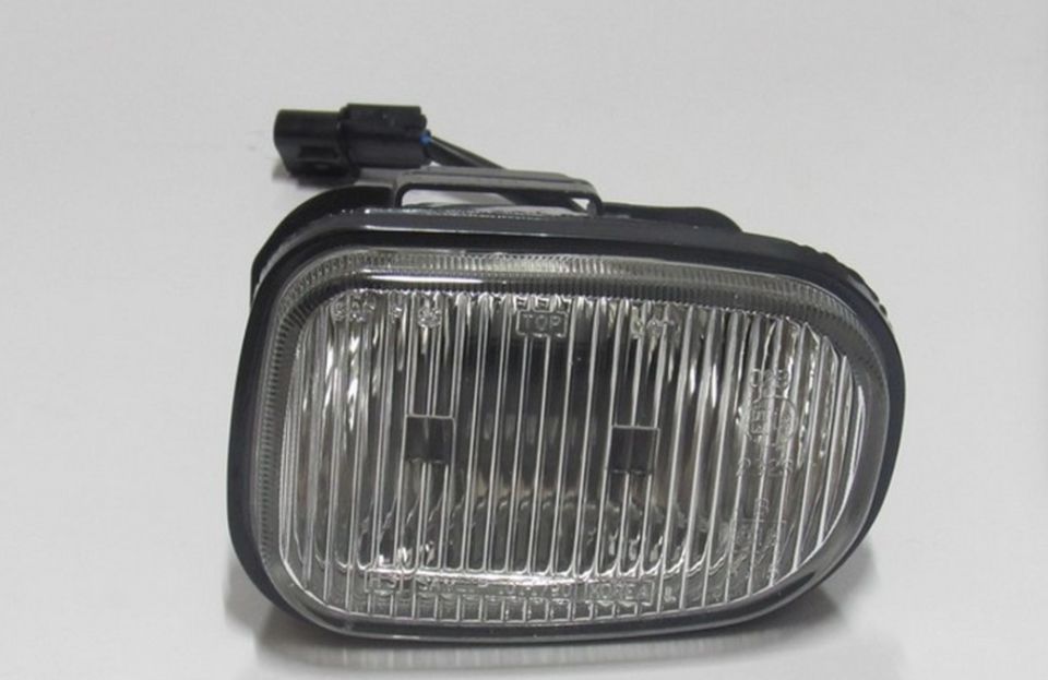 H100 YM 97-04 Sis Farı Sol