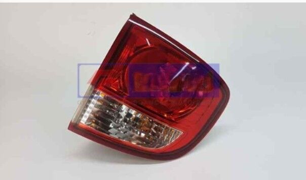 Ssangyong Kyron Jeep Dış Stop Sağ 04-11