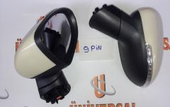 RİO 12-14 RH AYNA DİKİZ (ELEKTRİKLİ/ISITMALI/SİNYALLİ/KATLANIR)