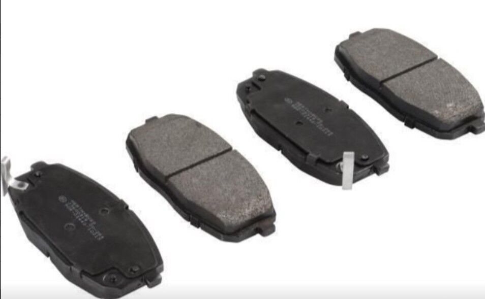 Hyundai İ30 07-12 Kona 19- Kia Ceed 07- Cerato 16- Carens 02 Ön Fren Balatası