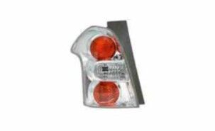 Toyota Corolla Verso 07-09 Sol Sıfır Stop Lambası ULO