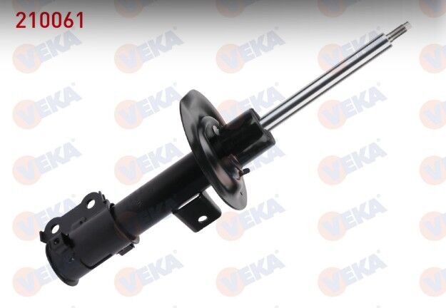 Hyundai I30 (GD) 1.6 CRDI 2011- Amortisör Ön Sağ Gazlı