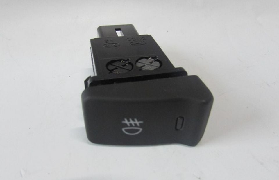 H100 1997- Sis Far Düğmesi