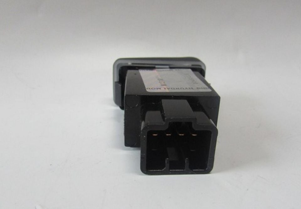 H100 1997- Sis Far Düğmesi