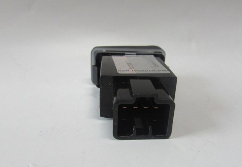 H100 1997- Sis Far Düğmesi