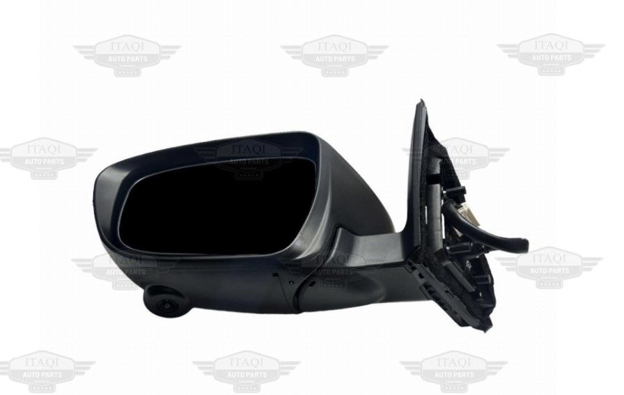 X-TRAİL 14- LH AYNA DİKİZ (ELEKTRİKLİ/KATLANIR/SİNYALLİ/ISITMALI/KAMERALI)