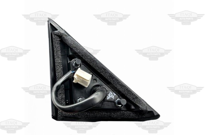 X-TRAİL 14- LH AYNA DİKİZ (ELEKTRİKLİ/KATLANIR/SİNYALLİ/ISITMALI/KAMERALI)