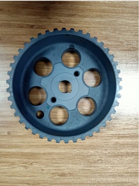 Tata Xenon Yakıt Pompa Dişli