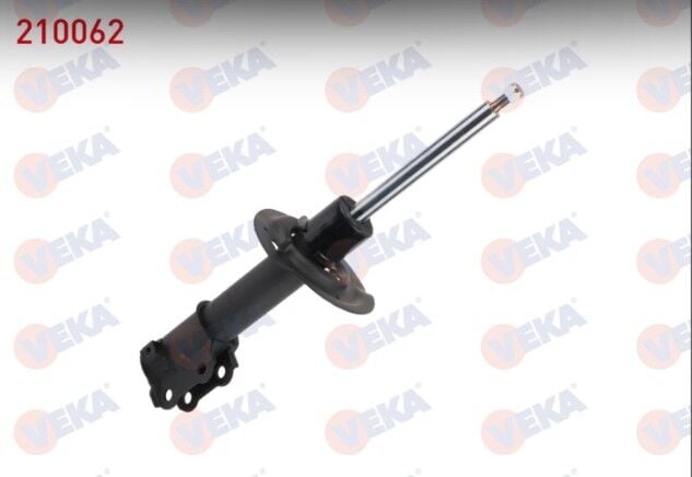 Hyundai I30 (GD) 1.6 CRDI 2011- Amortisör Ön Sol Gazlı