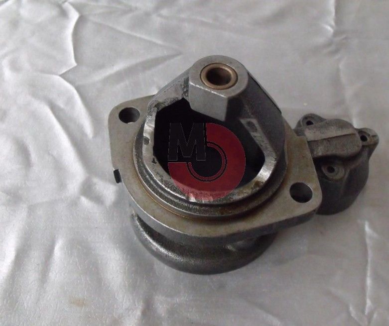 NPR 59 Kapak Marş Motoru (MAKO)