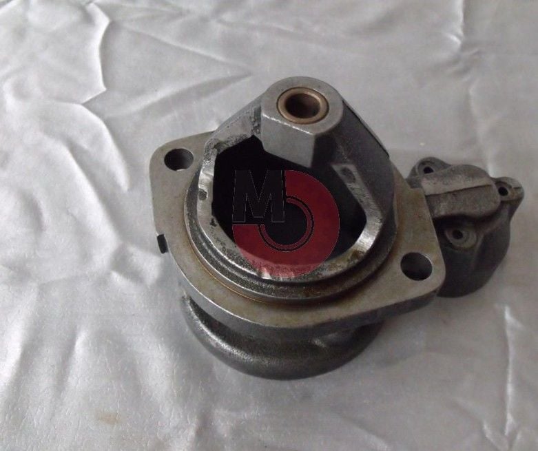 NPR 59 Kapak Marş Motoru (MAKO)