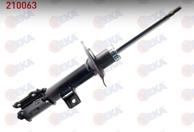 Hyundai IX35 (LM) 2.0 CRDI 2010- Amortisör Ön Sağ Gazlı