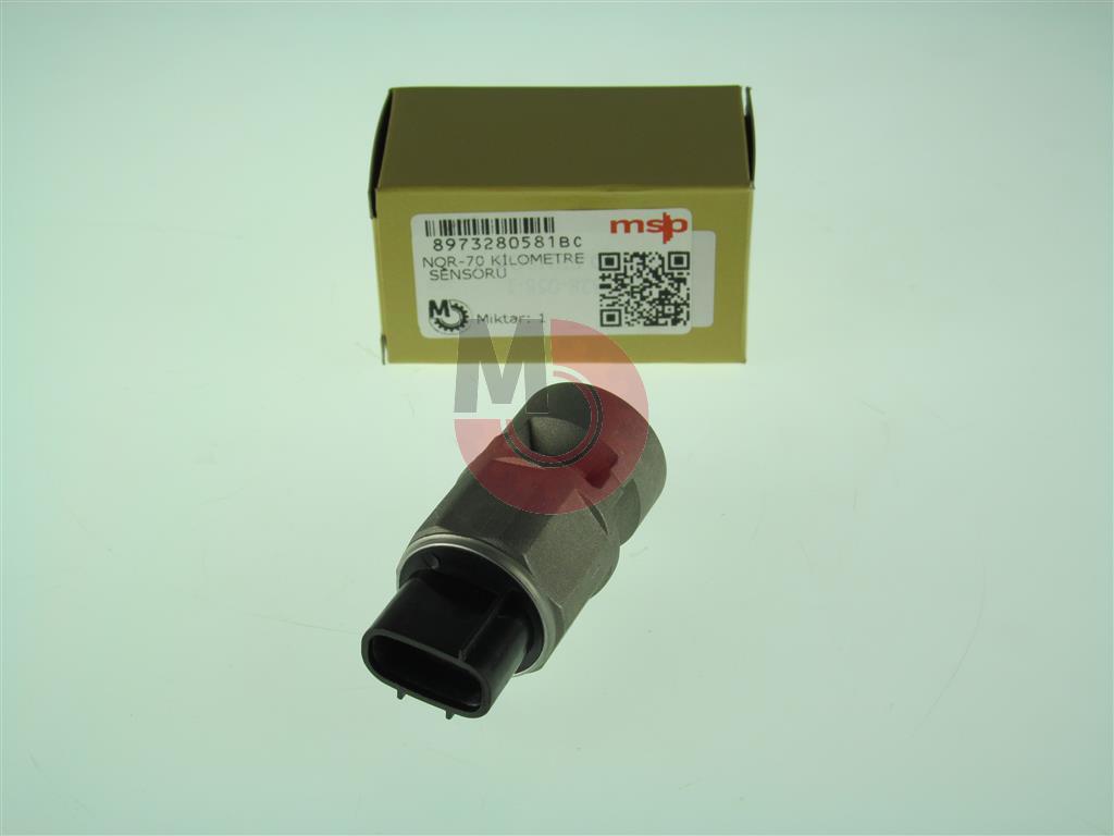 Isuzu NKR 70 Kilometre Sensörü 8973280581 8973280581Bc