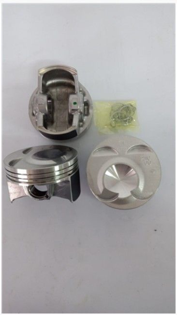 CRV 2.0L Piston Tk Std 86.00mm 02-06 Benzinli K20A3-K20A4 PNC