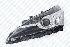 Toyota Corolla Verso 13-16 Sıfır Far Zenon ULO 2014011-2014012 Orjinal Xenon
