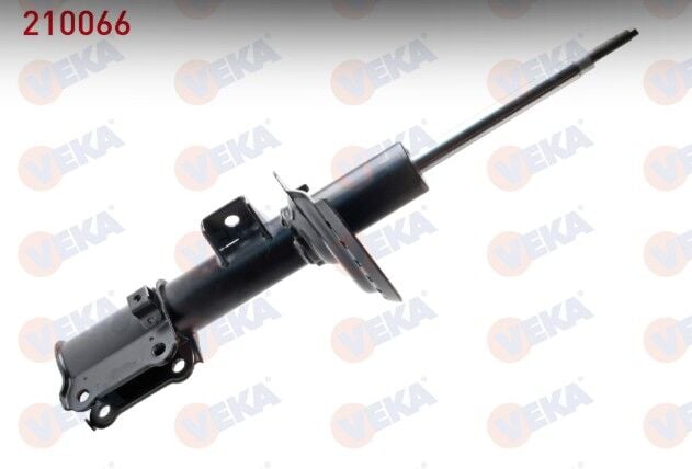 Hyundai I20 (GB) 1.4 CRDI 2015- Amortisör Ön Sağ Gazlı