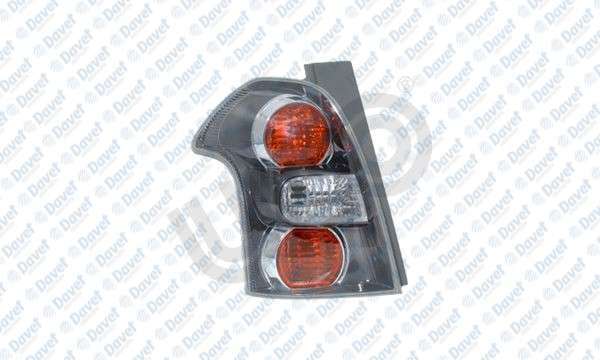 Toyota Corolla Verso 07-09 Siyah Stop Lambası ULO 1107003-1107004 Orjinal