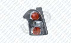 Toyota Corolla Verso 07-09 Siyah Stop Lambası ULO 1107003-1107004 Orjinal