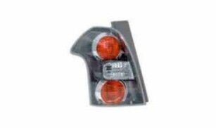 Toyota Corolla Verso 07-09 Sol Siyah Stop Lambası ULO