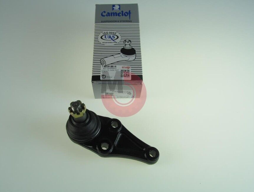 L200 CR Kasa Rotil Alt (4N14/4N15) (Chase)