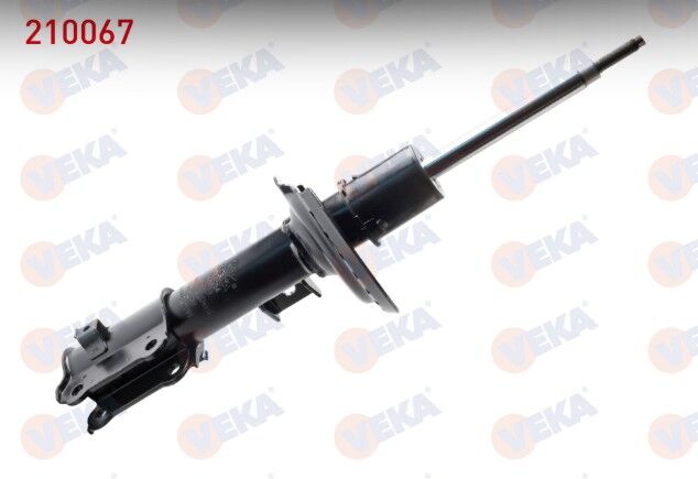 Hyundai I20 (GB) 1.4 CRDI 2015- Amortisör Ön Sol Gazlı