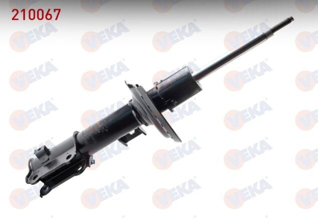 Hyundai I20 (GB) 1.4 CRDI 2015- Amortisör Ön Sol Gazlı