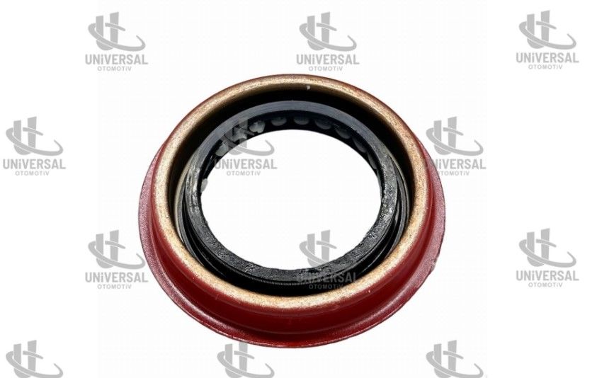 Hyundai Accent 00-11/Elantra 00-15/İ10 06-11/İ20 06-12/İ30 06-11/Santa Fe 06-10/Tucson 04-08/Sonata 06-17/Cerato 04-08/Rio 06-11 Keçe Şanzıman Aks (41X61X8,1X12,9)