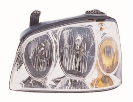 HYUNDAI ELANTRA FAR SOL 04-06 BENZIN-DIZEL