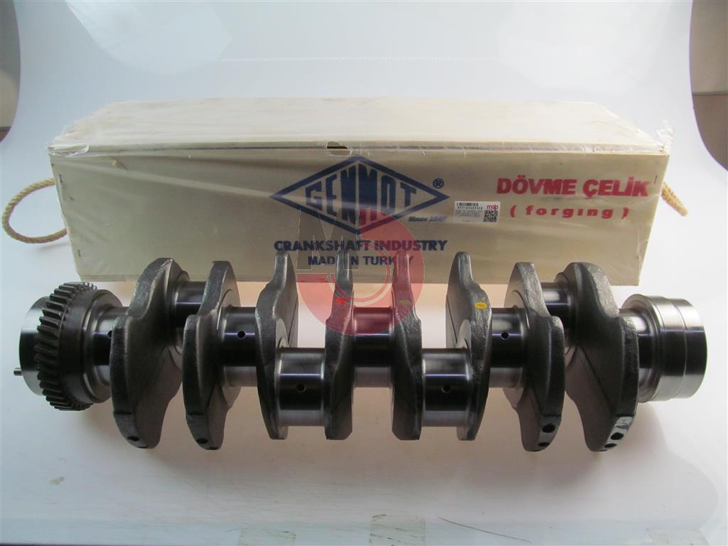 Isuzu Nqr70 Krank Dövme Çelik Dişlili Genmot Euro 3 4 5 8971654833