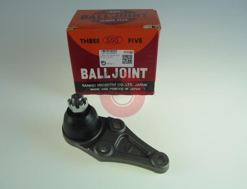 L200 CR Kasa Rotil Alt (555) 4N14/4N15