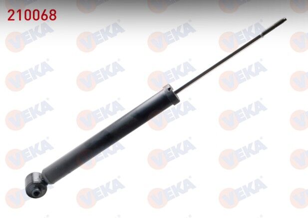 Hyundai I20 (GB) 1.4 CRDI 2015- Amortisör Arka Sol-Sağ Gazlı