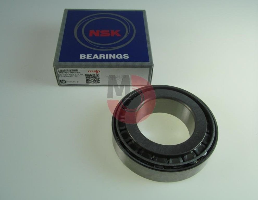 Mitsubishi Canter 659 Rulman Diferansiyel (NSK) (32213) Yan Ayar